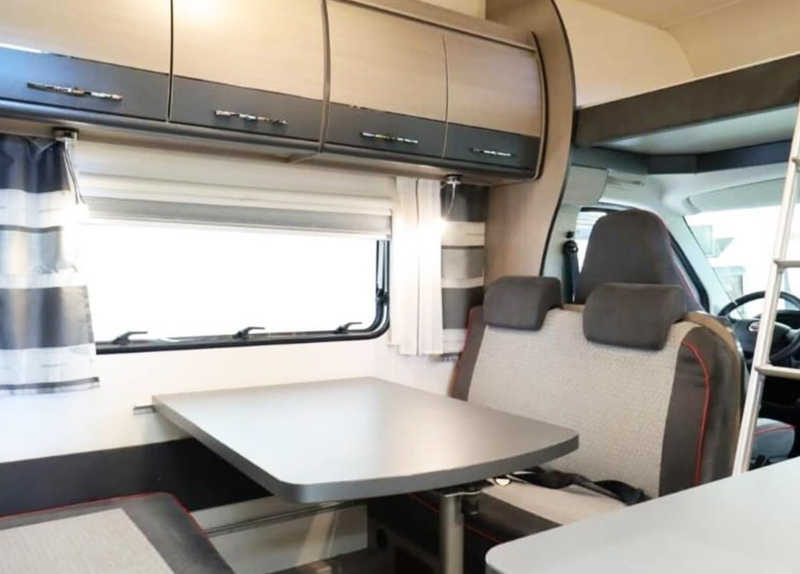 Asuntovaunu vuokraus Tampere - Lämpölaitehuolto Honkiniemi