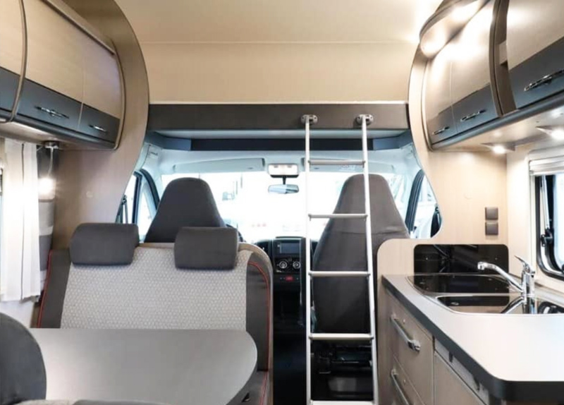 Asuntovaunu vuokraus Tampere - Lämpölaitehuolto Honkiniemi