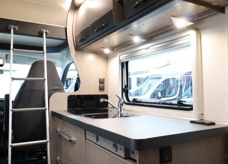 Asuntovaunu vuokraus Tampere - Lämpölaitehuolto Honkiniemi