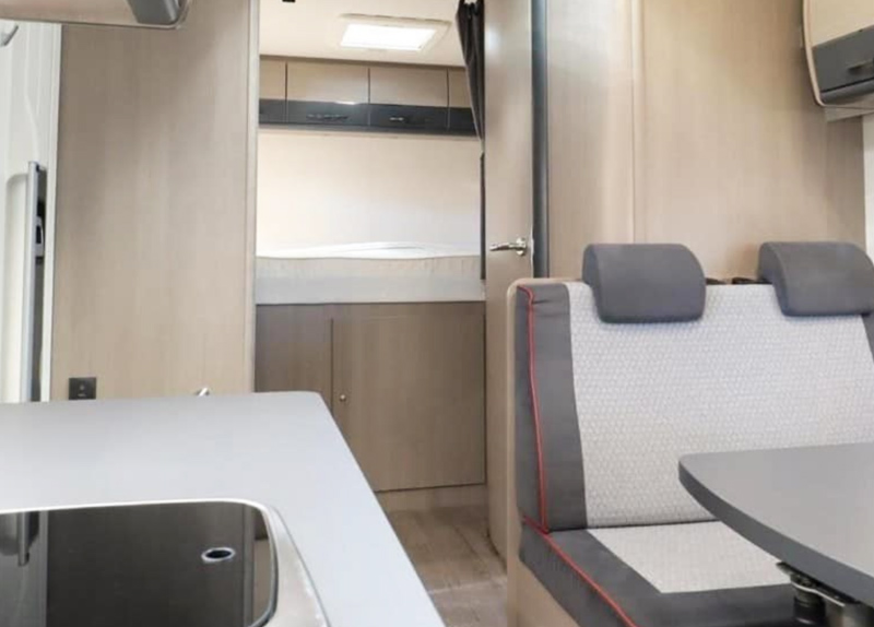 Asuntovaunu vuokraus Tampere - Lämpölaitehuolto Honkiniemi