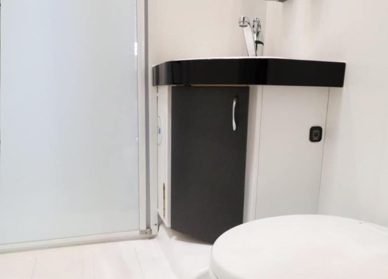 Asuntovaunu vuokraus Tampere - Lämpölaitehuolto Honkiniemi