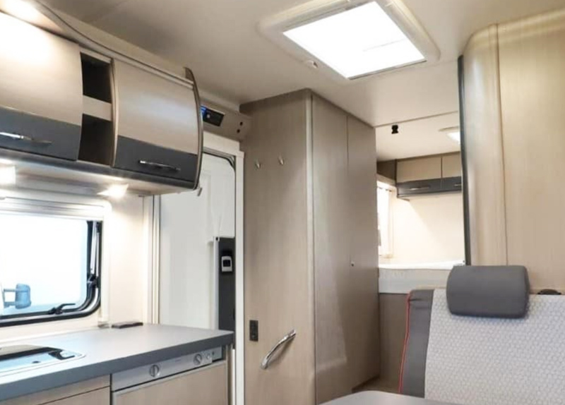 Asuntovaunu vuokraus Tampere - Lämpölaitehuolto Honkiniemi