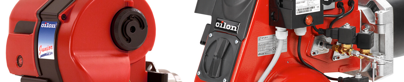 Öljylämmityslaitteen huolto Tampere Pirkanmaa